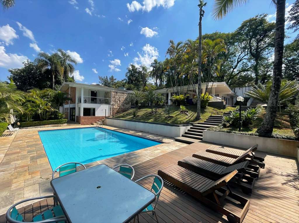 Casa fora de condomínio - Venda, Vila Santo Antônio, Cotia, SP