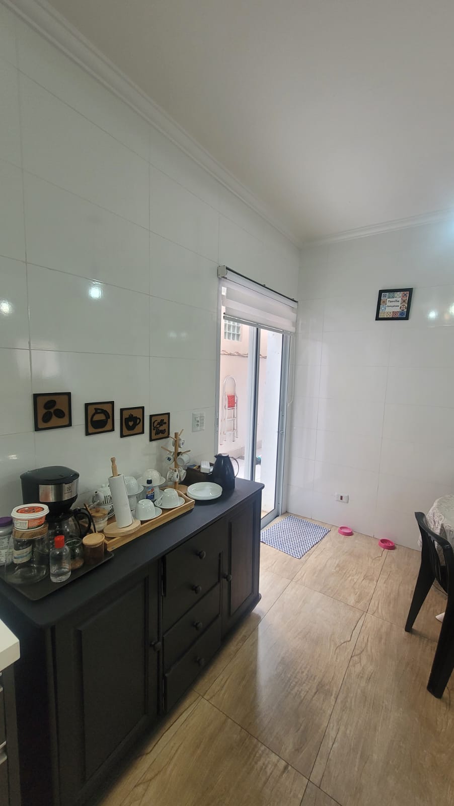 CASA TÉRREA 3 DORMITÓRIOS (2 SUÍTES) NO RESIDENCIAL JARDIM DA GLÓRIA – R$ 890.000