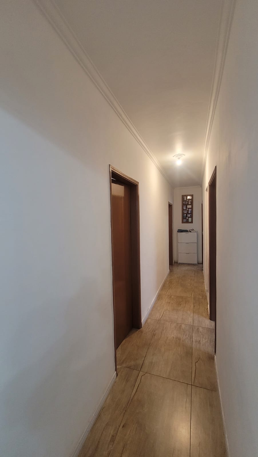 CASA TÉRREA 3 DORMITÓRIOS (2 SUÍTES) NO RESIDENCIAL JARDIM DA GLÓRIA – R$ 890.000