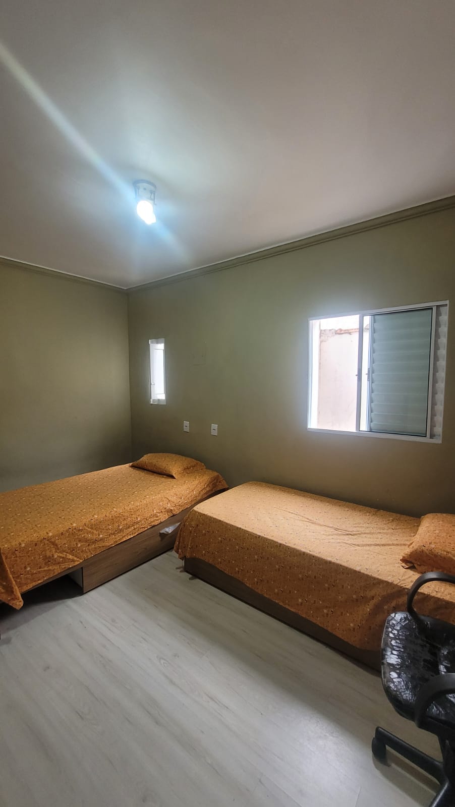 CASA TÉRREA 3 DORMITÓRIOS (2 SUÍTES) NO RESIDENCIAL JARDIM DA GLÓRIA – R$ 890.000