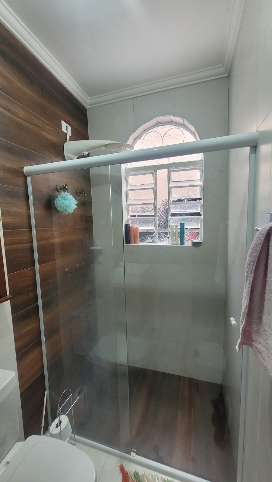 CASA TÉRREA 3 DORMITÓRIOS (2 SUÍTES) NO RESIDENCIAL JARDIM DA GLÓRIA – R$ 890.000