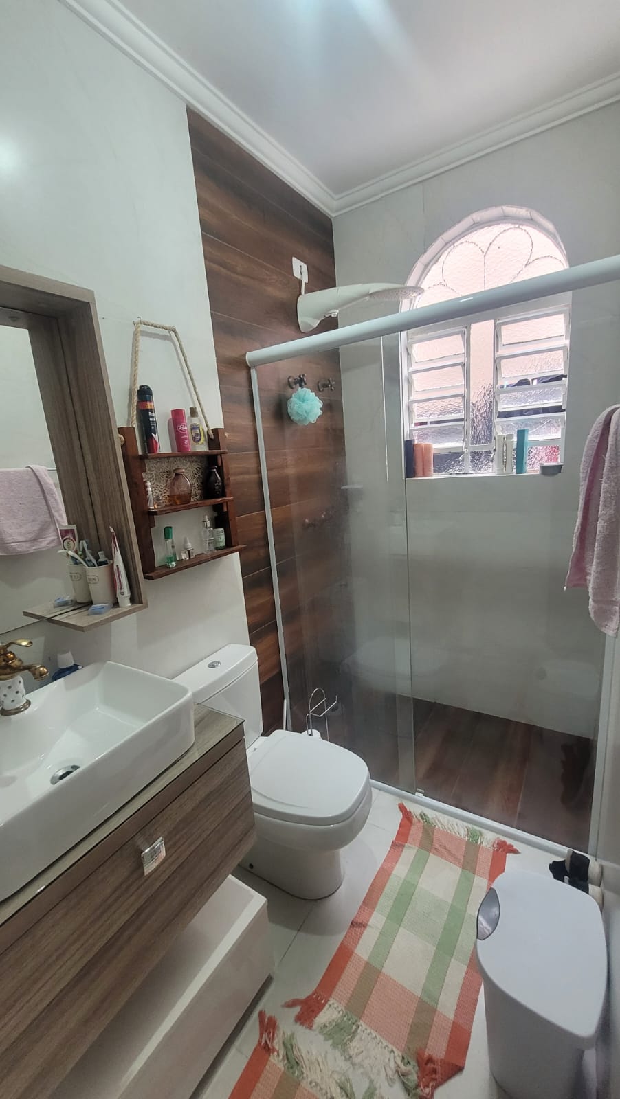 CASA TÉRREA 3 DORMITÓRIOS (2 SUÍTES) NO RESIDENCIAL JARDIM DA GLÓRIA – R$ 890.000
