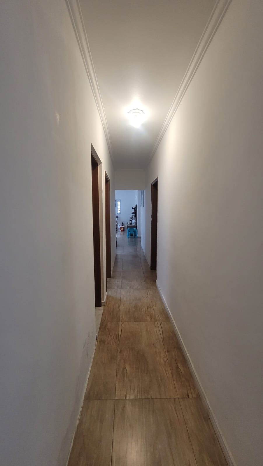 CASA TÉRREA 3 DORMITÓRIOS (2 SUÍTES) NO RESIDENCIAL JARDIM DA GLÓRIA – R$ 890.000