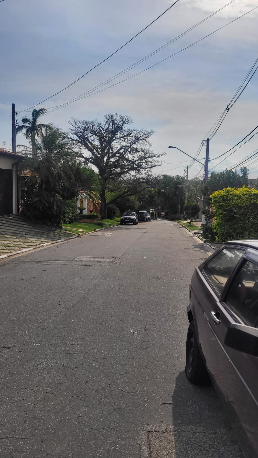 CASA TÉRREA 3 DORMITÓRIOS (2 SUÍTES) NO RESIDENCIAL JARDIM DA GLÓRIA – R$ 890.000