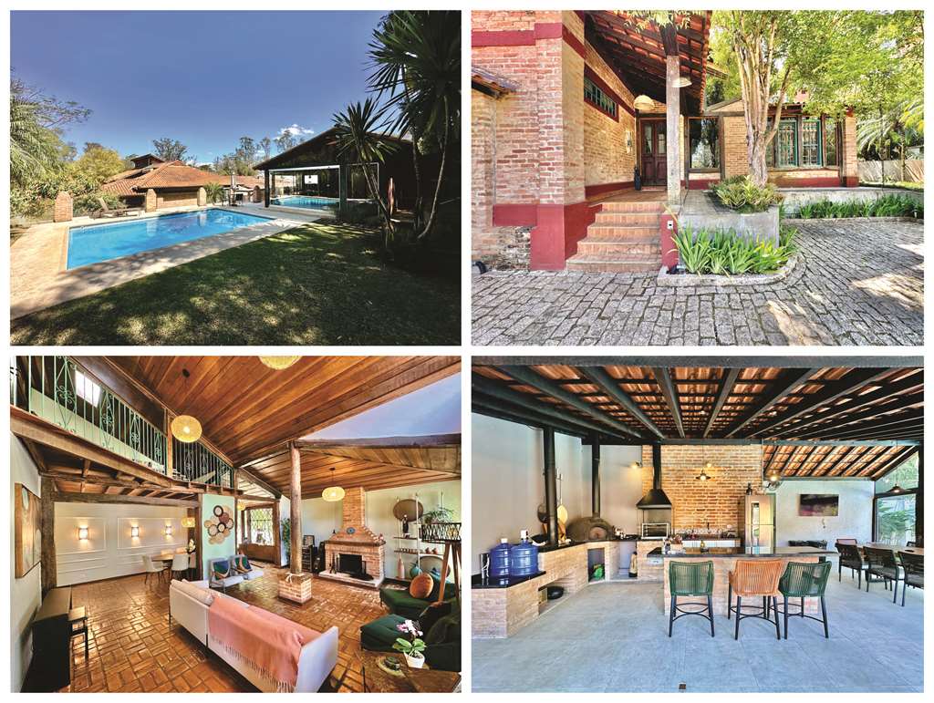 Casa em condomínio - Venda