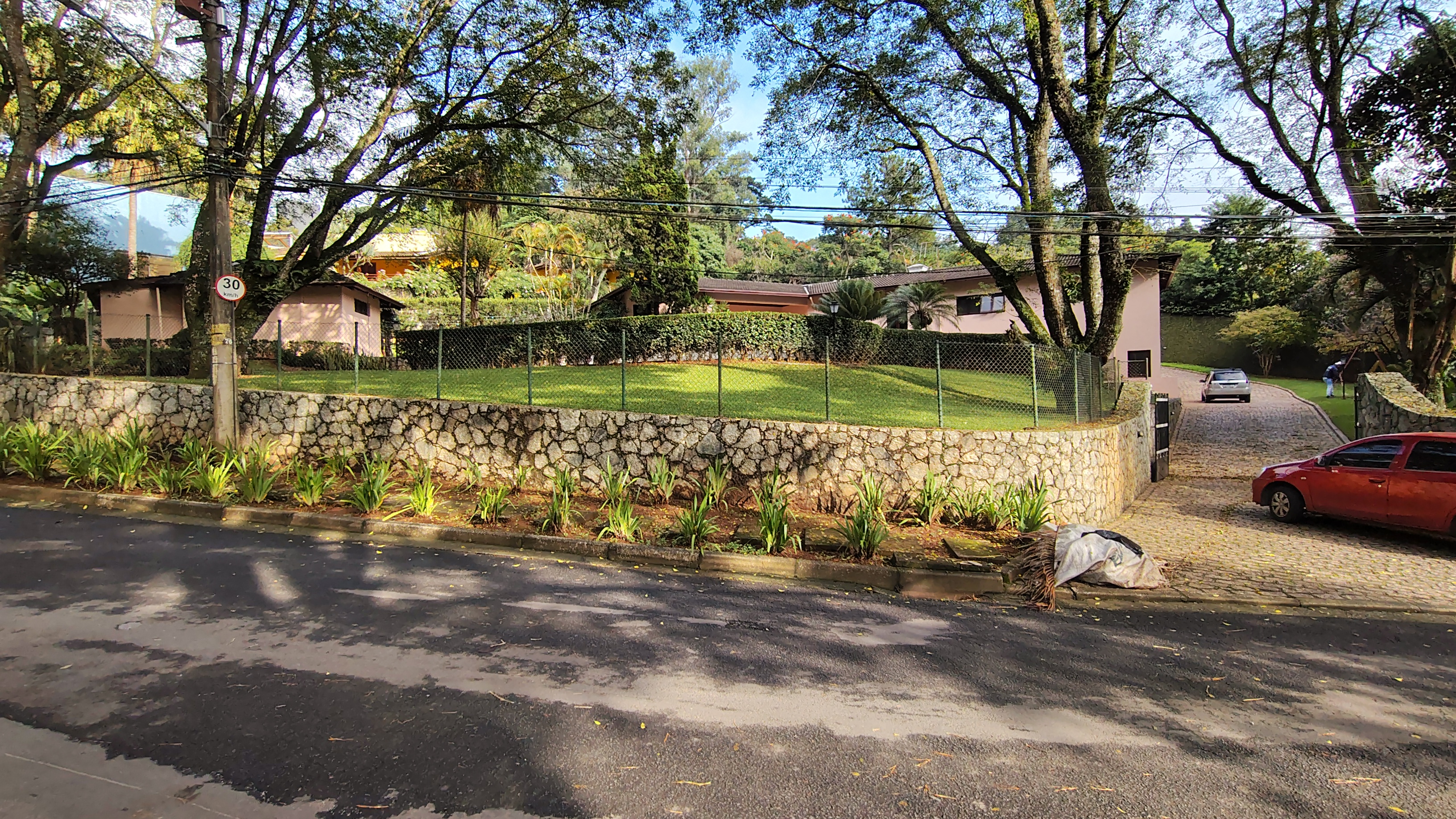 Casa em condomínio - Venda