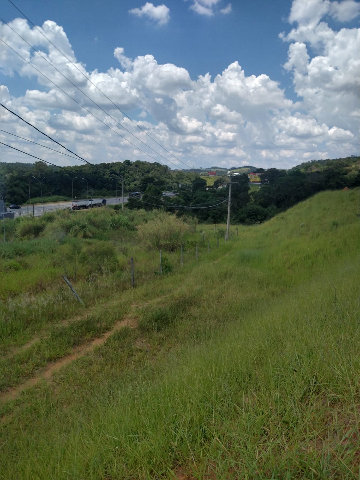Área Industrial à Venda em Itu SP 