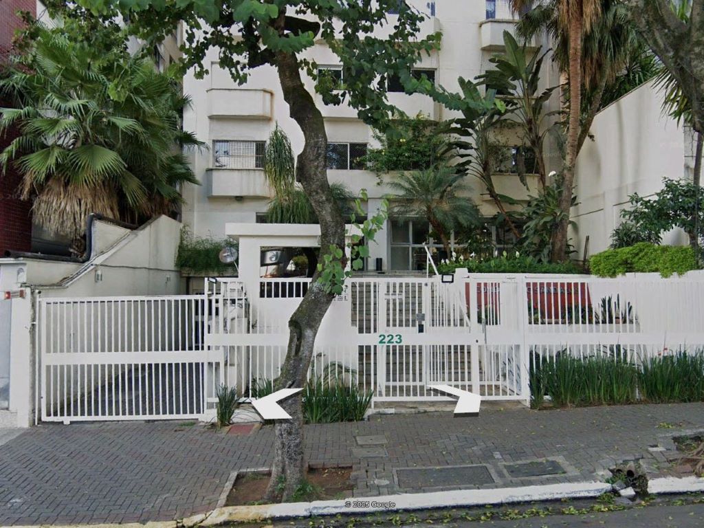 Apartamento em Condomínio - Venda