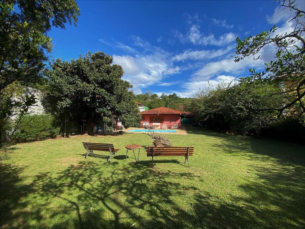 Casa em condomínio - Venda