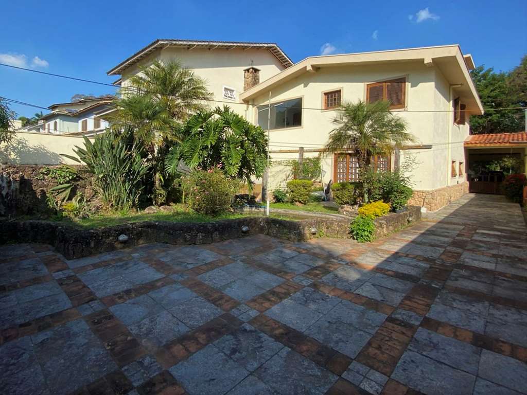 Casa em condomínio - Venda