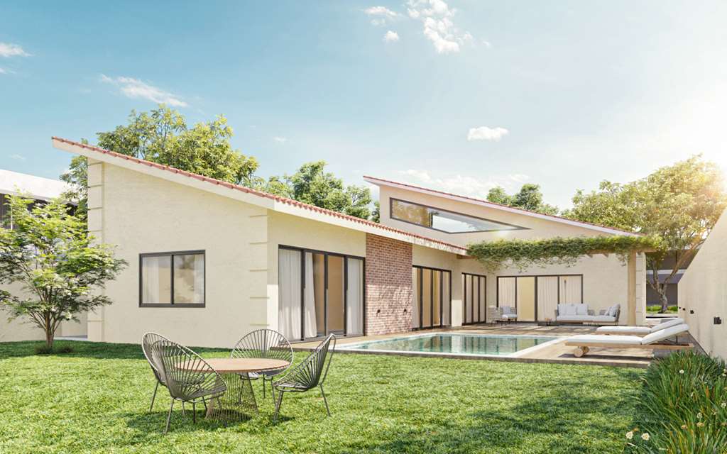 Casa em condomínio - Venda