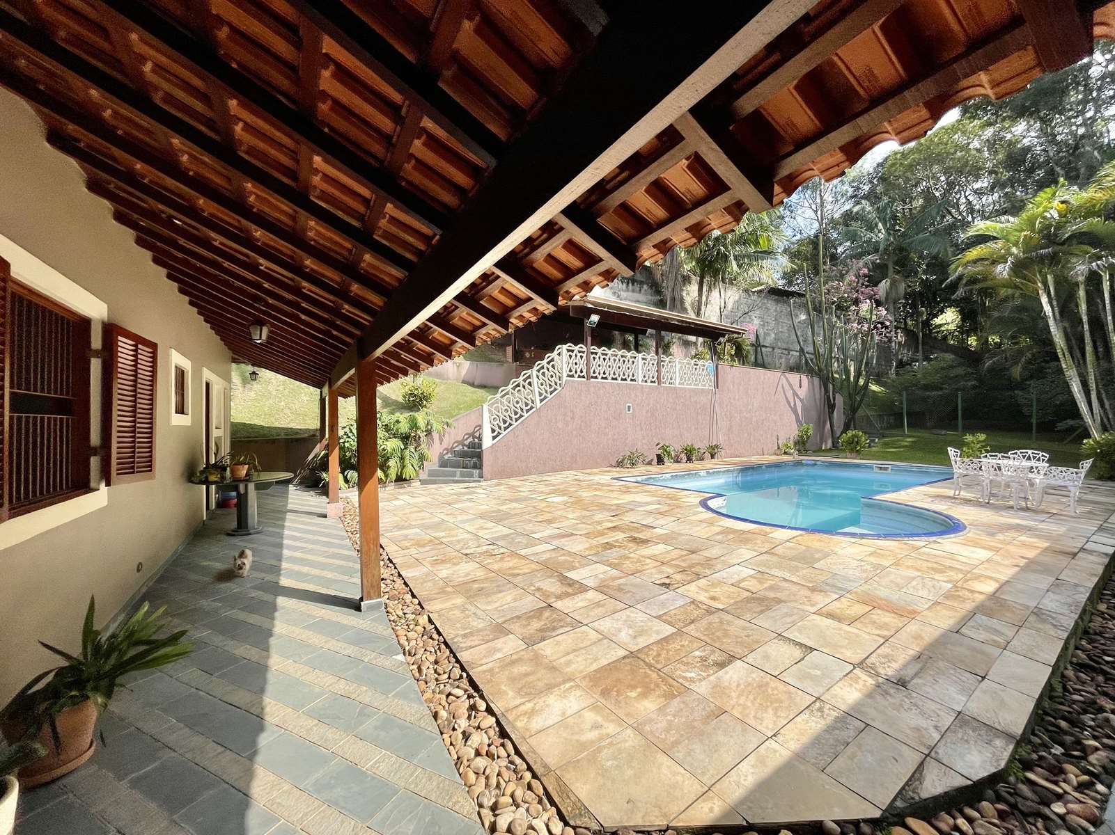 Casa em condomínio - Venda