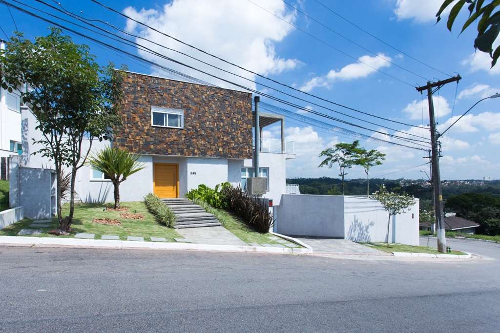 Casa em condomínio - Venda