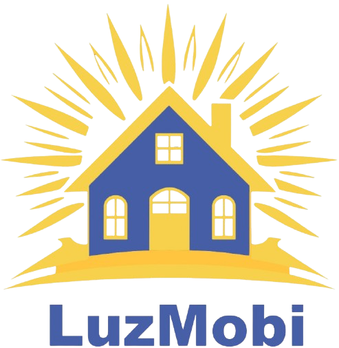 LUZMOBI - Os melhores imóveis da região