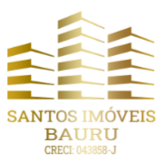 Santos Imobiliária Leilão