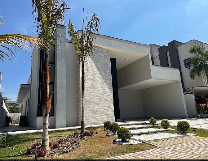 Casa em condomínio - Venda