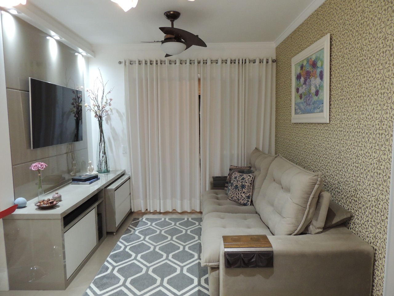 Apartamento - Venda