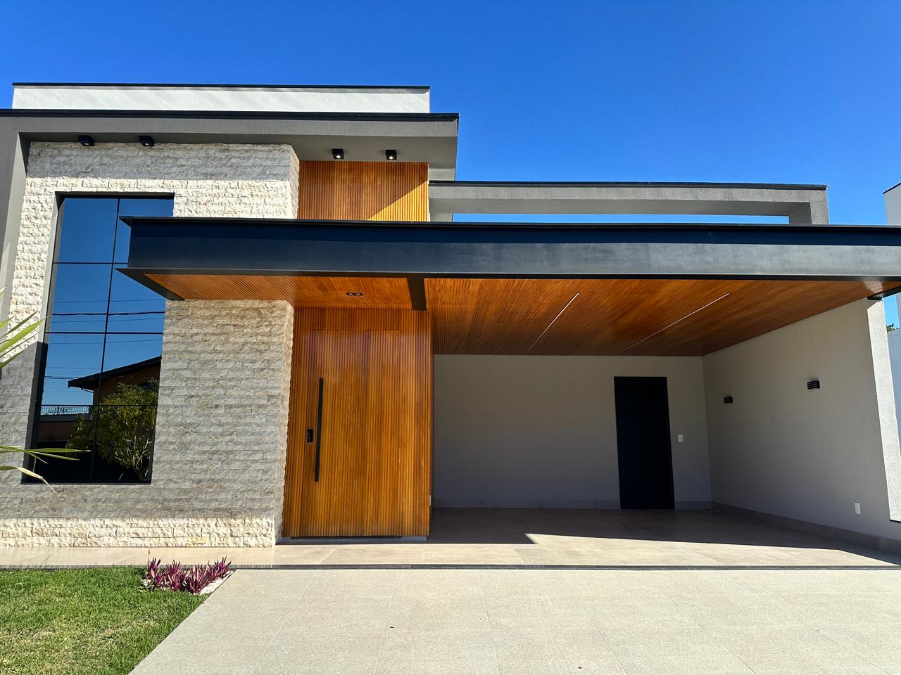 Casa em condomínio - Venda