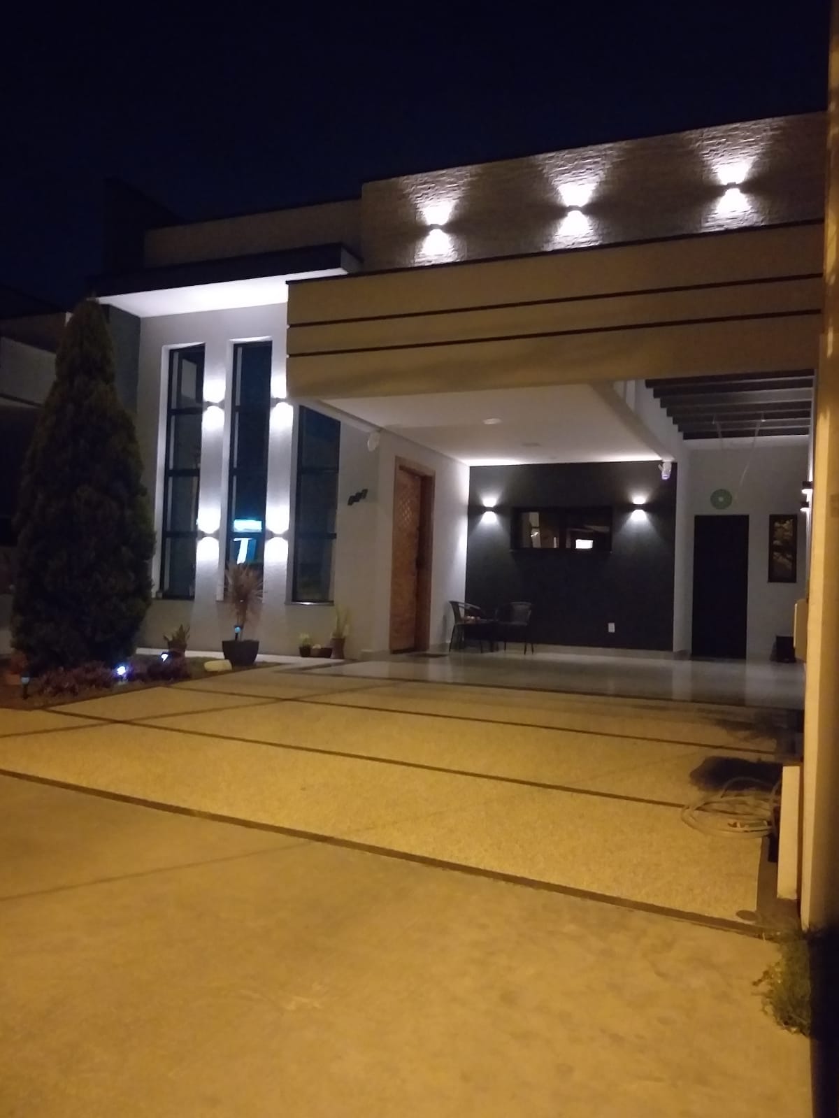 Casa em condomínio - Venda