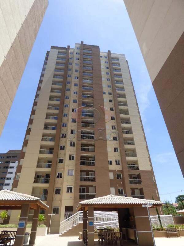 Apartamento - Locação