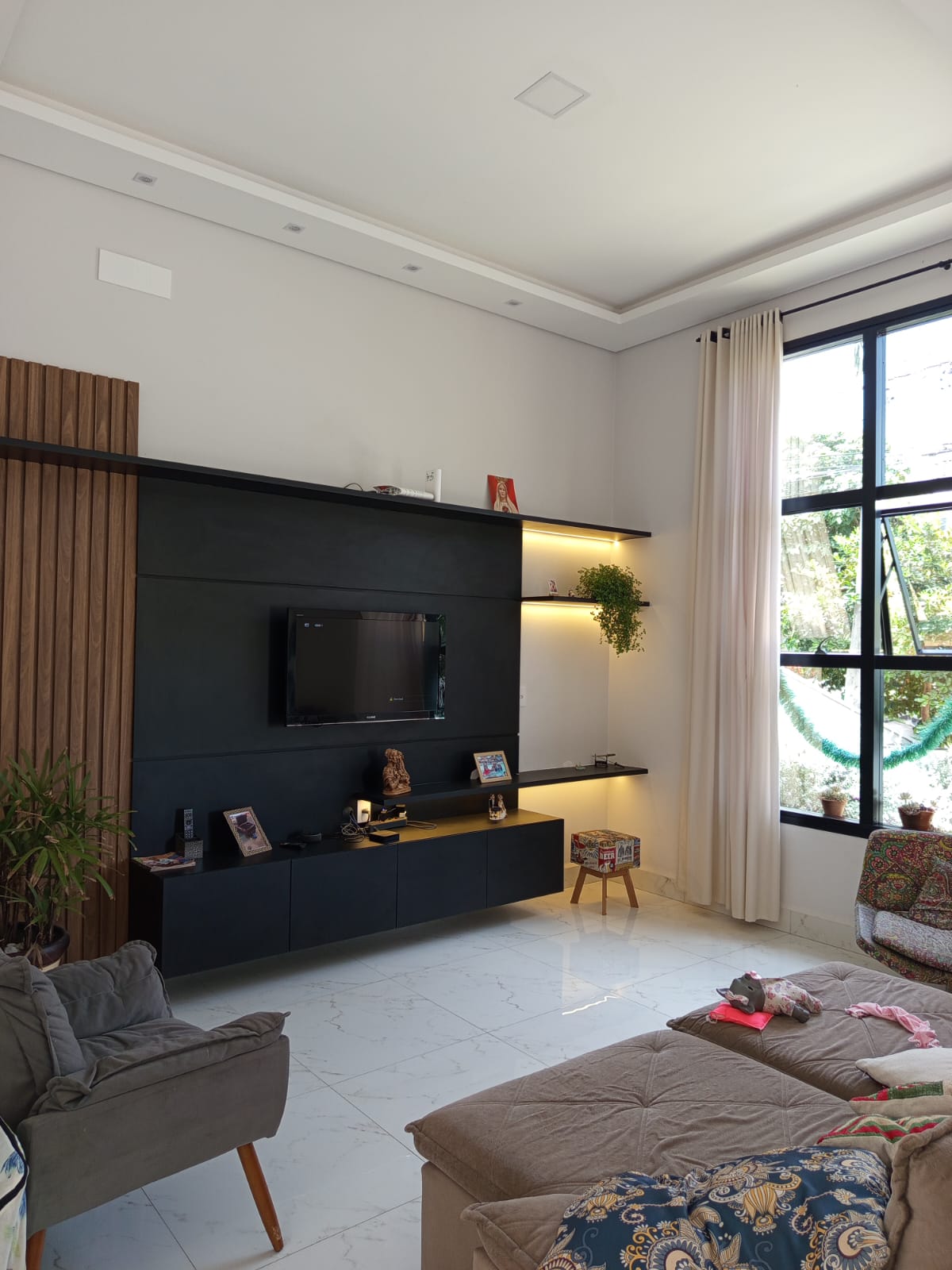 Casa em condomínio - Venda