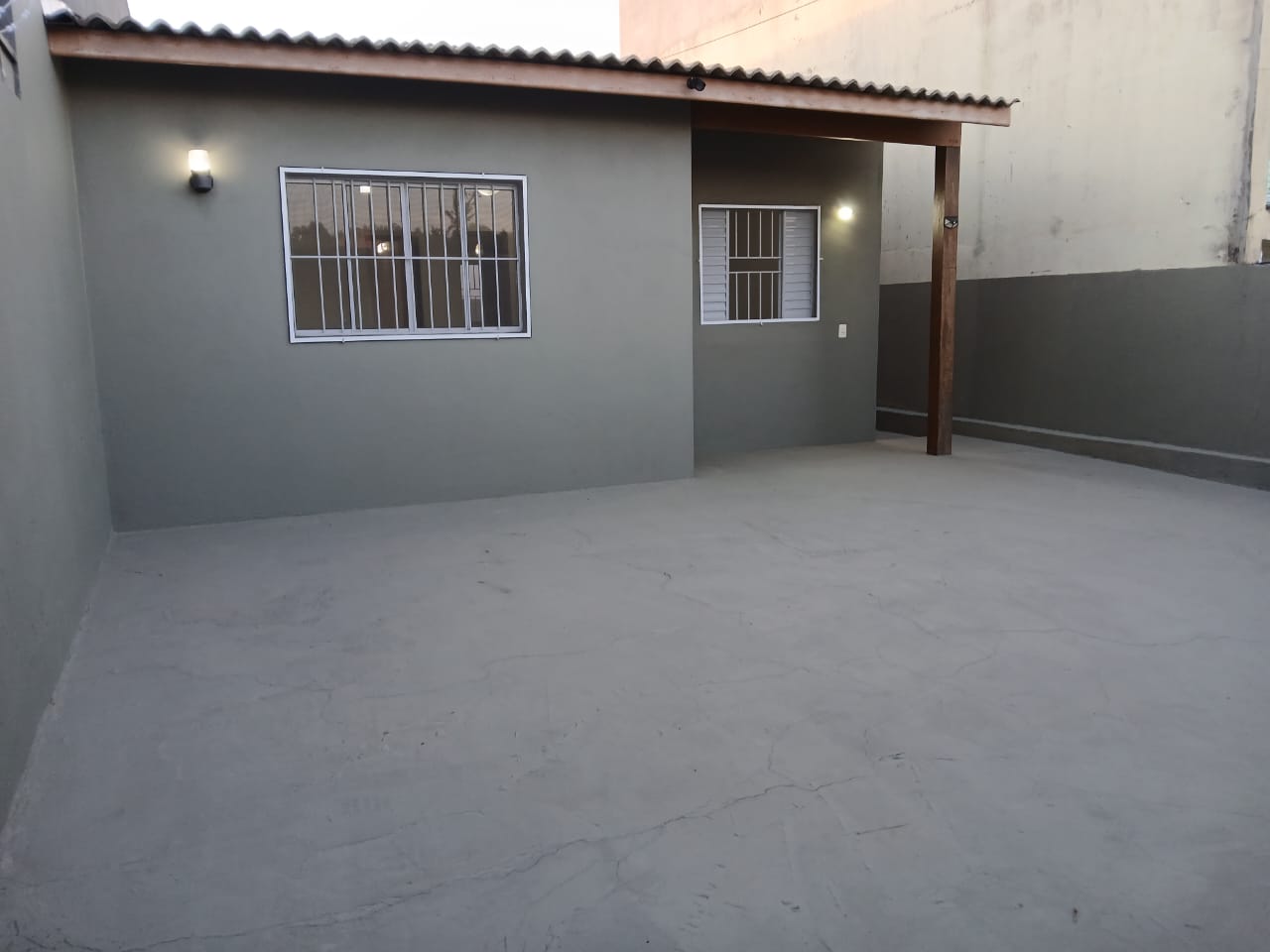 Casa - Venda