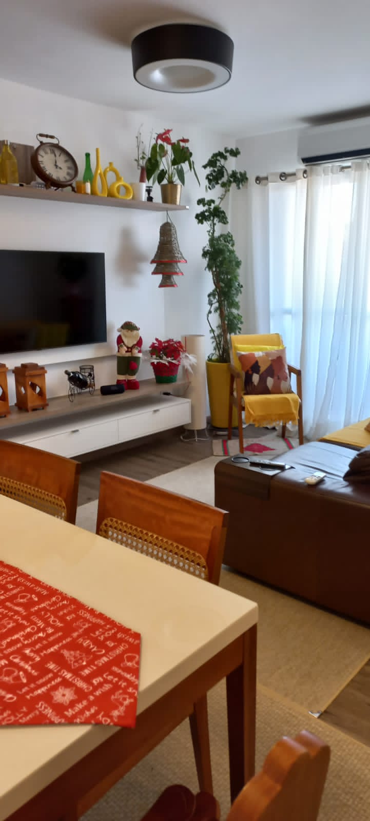Apartamento - Venda