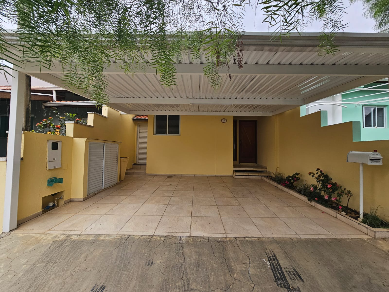 Andar Corporativo - Venda