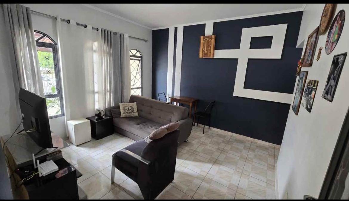 Casa - Venda