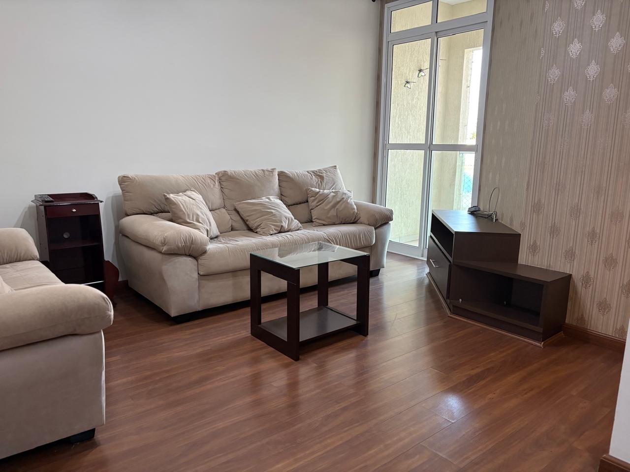 Apartamento - Locação