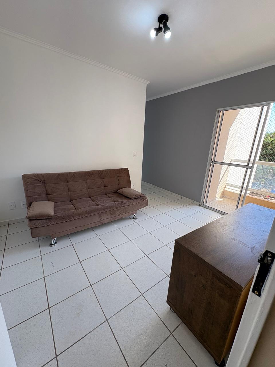Apartamento - Locação