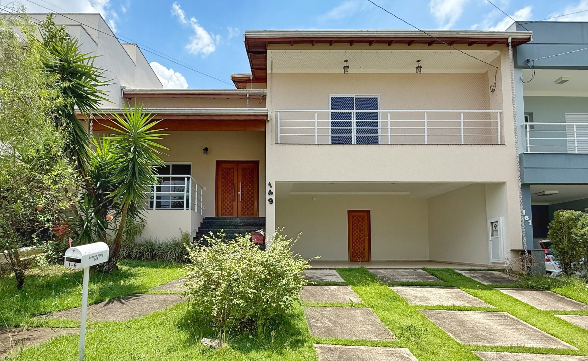 Casa em condomínio - Venda