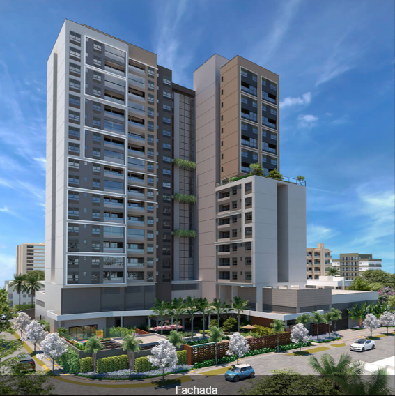Apartamento duplex - Venda