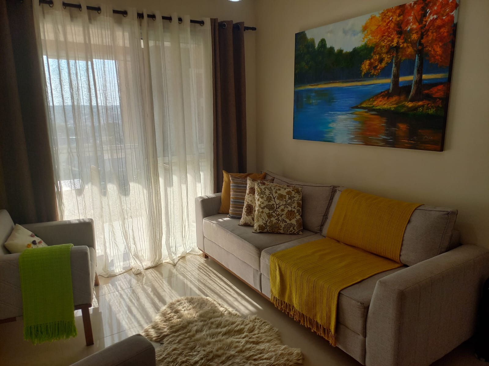 Apartamento - Venda