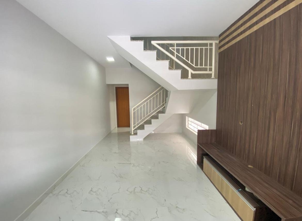 Casa em condomínio - Locação