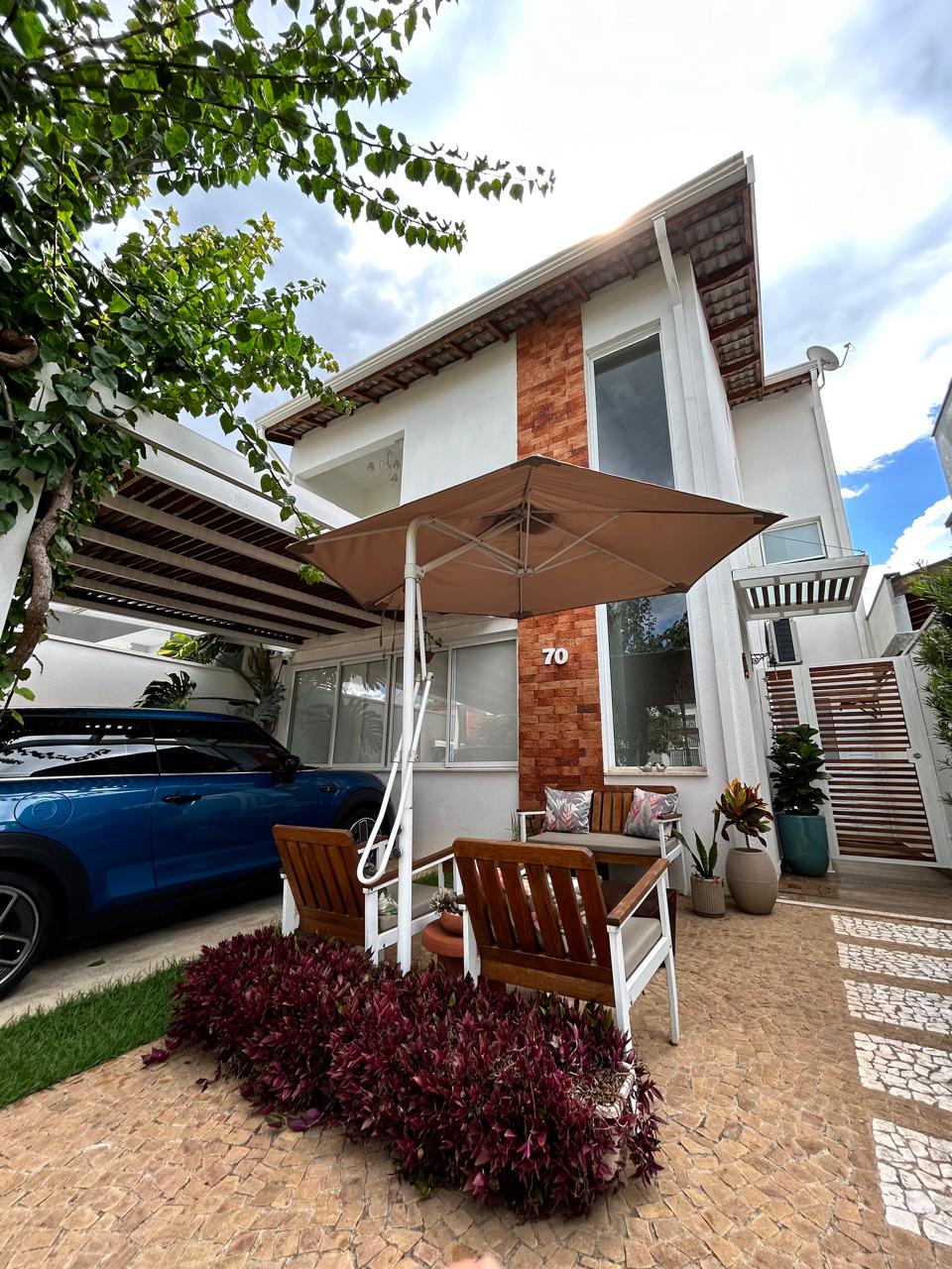 Casa em condomínio - Venda
