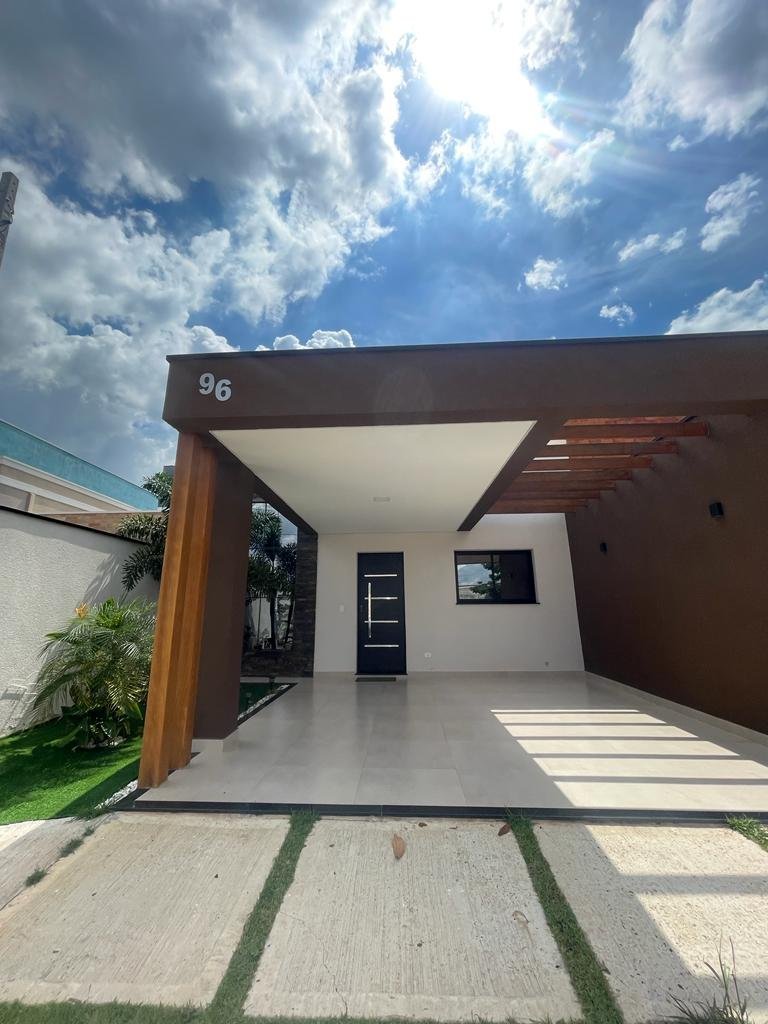 Apartamento - Locação