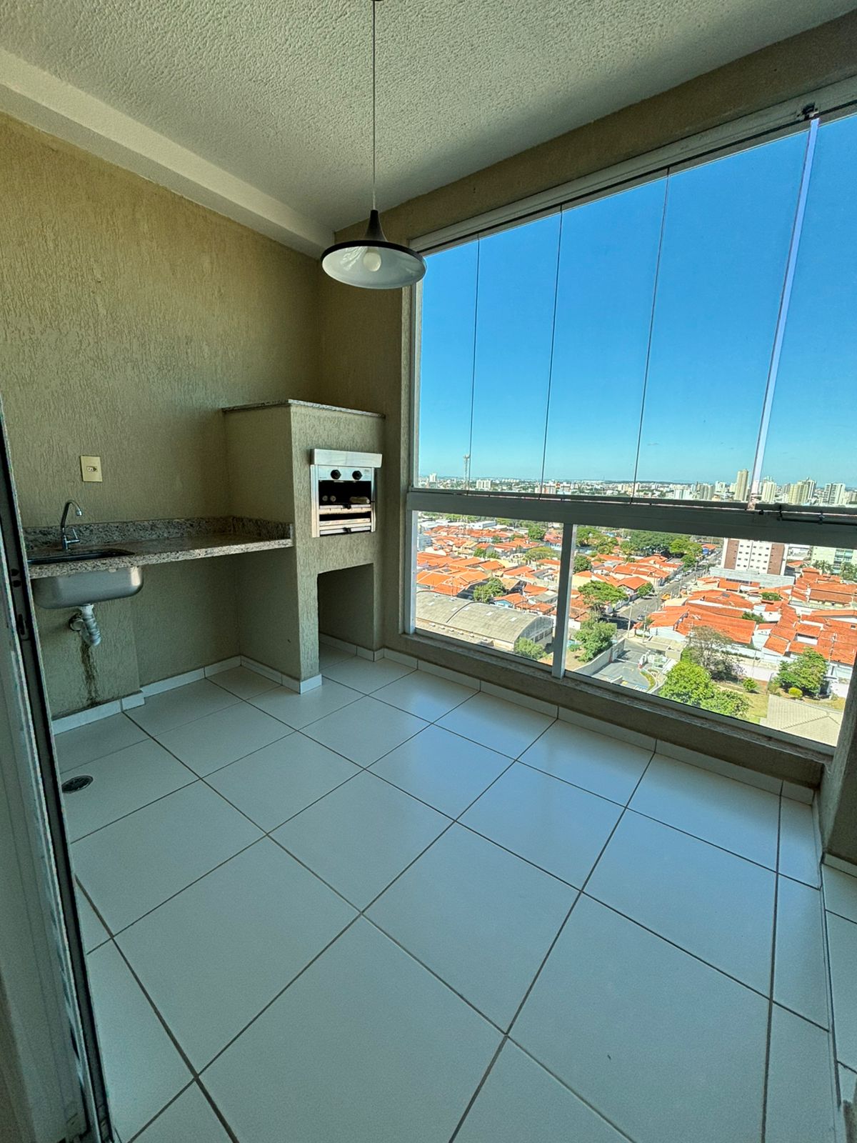 Apartamento - Locação