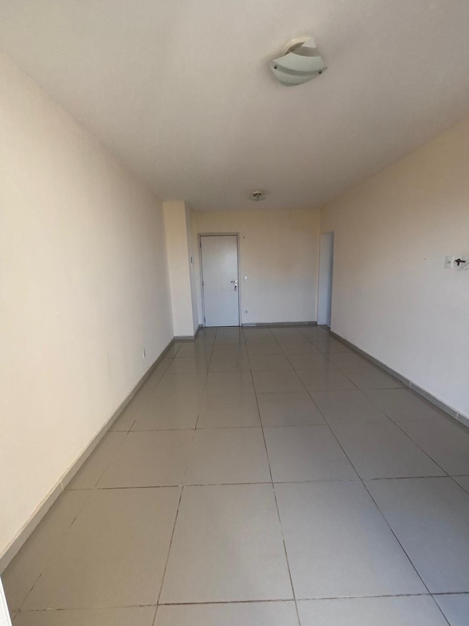 Apartamento - Locação