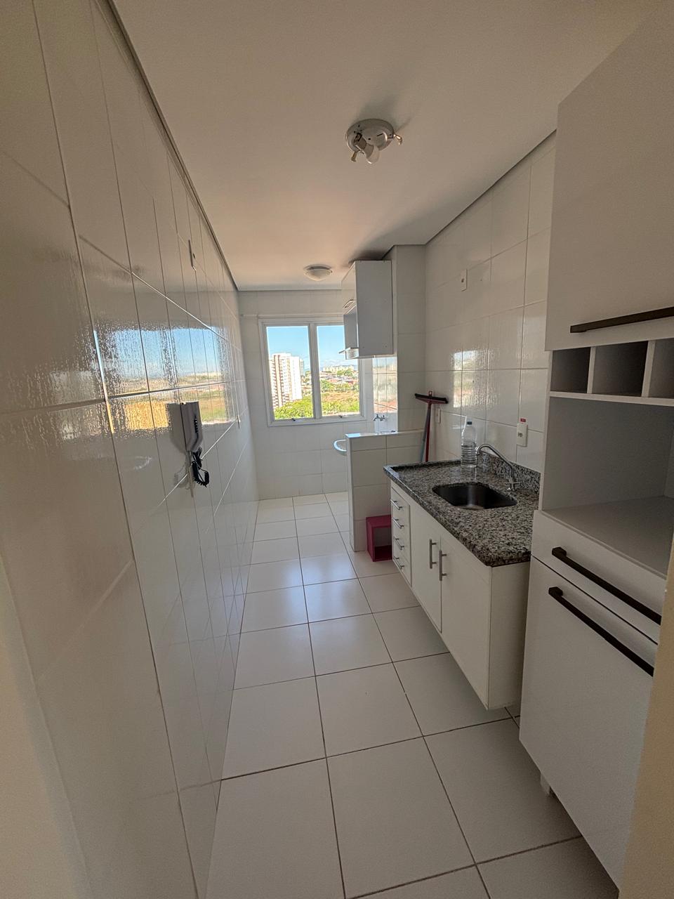 Apartamento Aconchegante com 2 Quartos no Centro de Indaiatuba SP, Próximo ao Parque Ecológico  e Shopping.