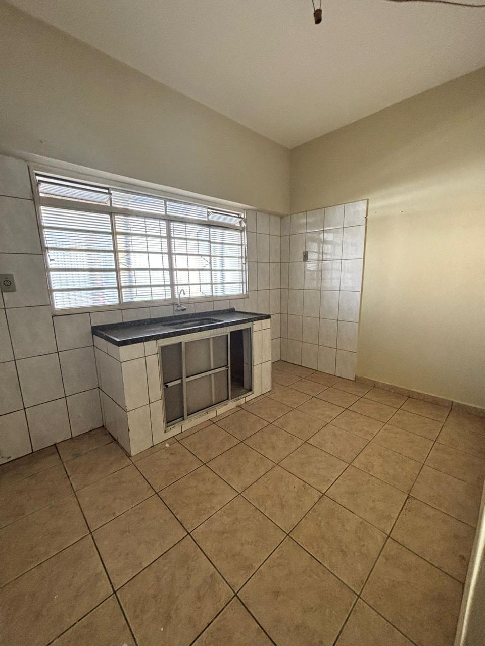  Casa para locação no bairro  Vila Maria Helena em Indaiatuba SP