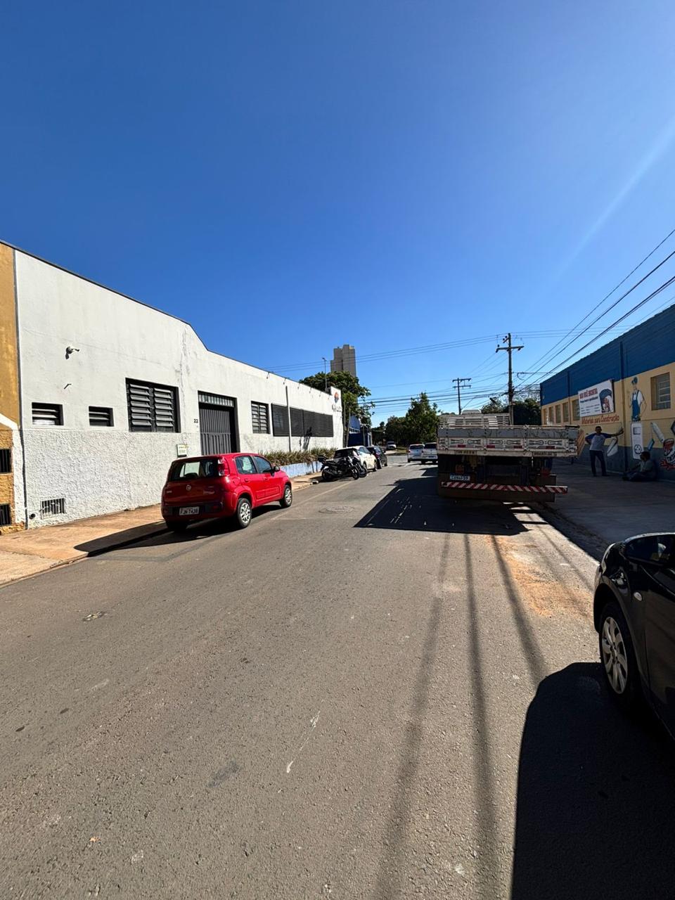  Casa para locação no bairro  Vila Maria Helena em Indaiatuba SP