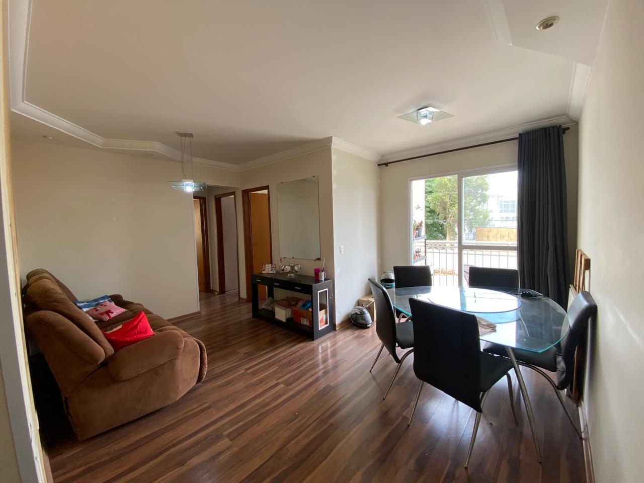 Apartamento Cobertura Sem Condomínio - Locação