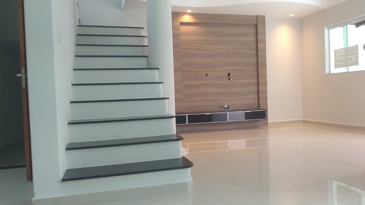 Andar Corporativo - Locação