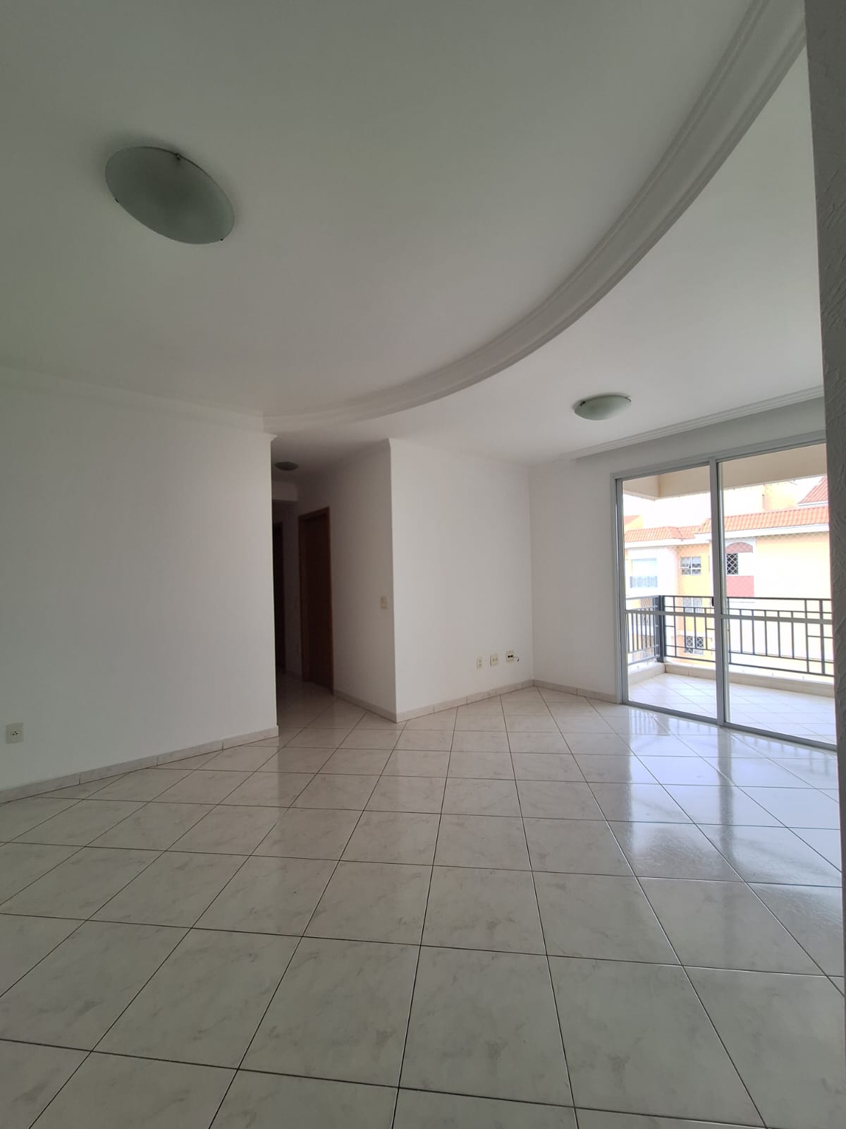Apartamento - Locação