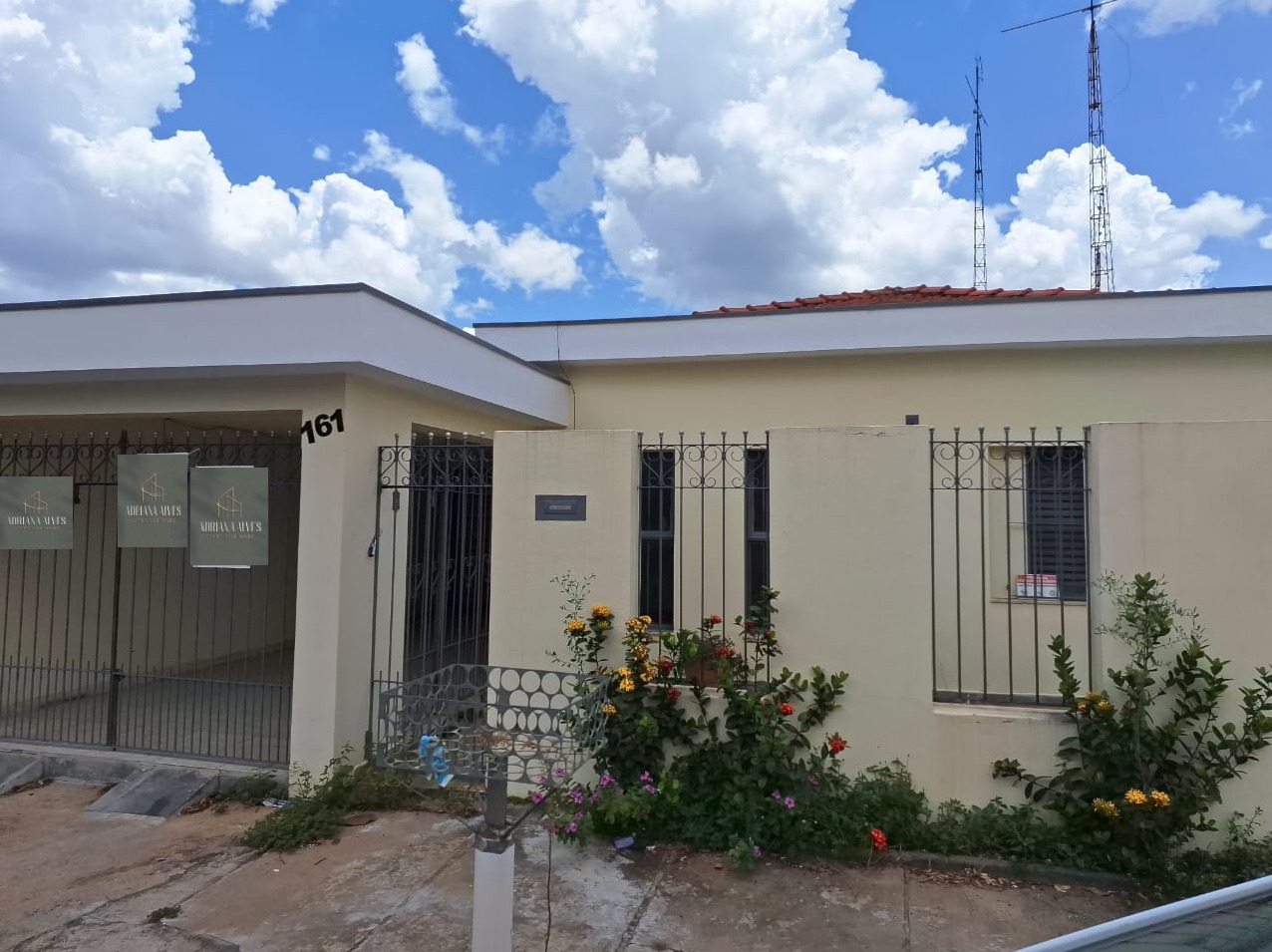 Casa - Venda