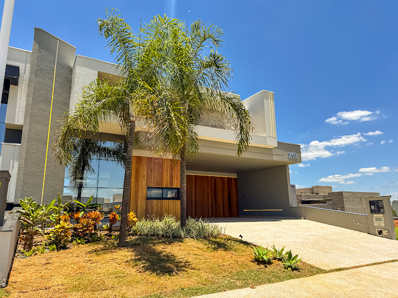 Casa em condomínio - Venda