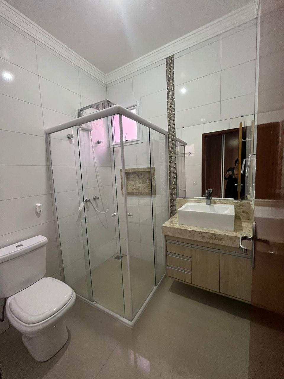 Casa para locação no  Condomínio Park Real, Indaiatuba, SP