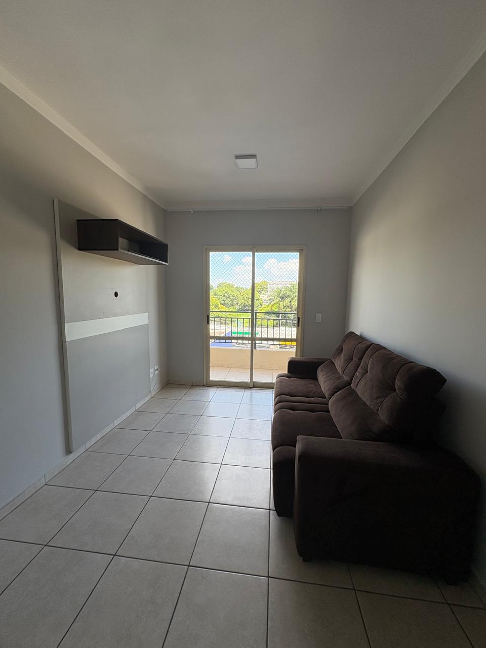 Apartamento - Locação