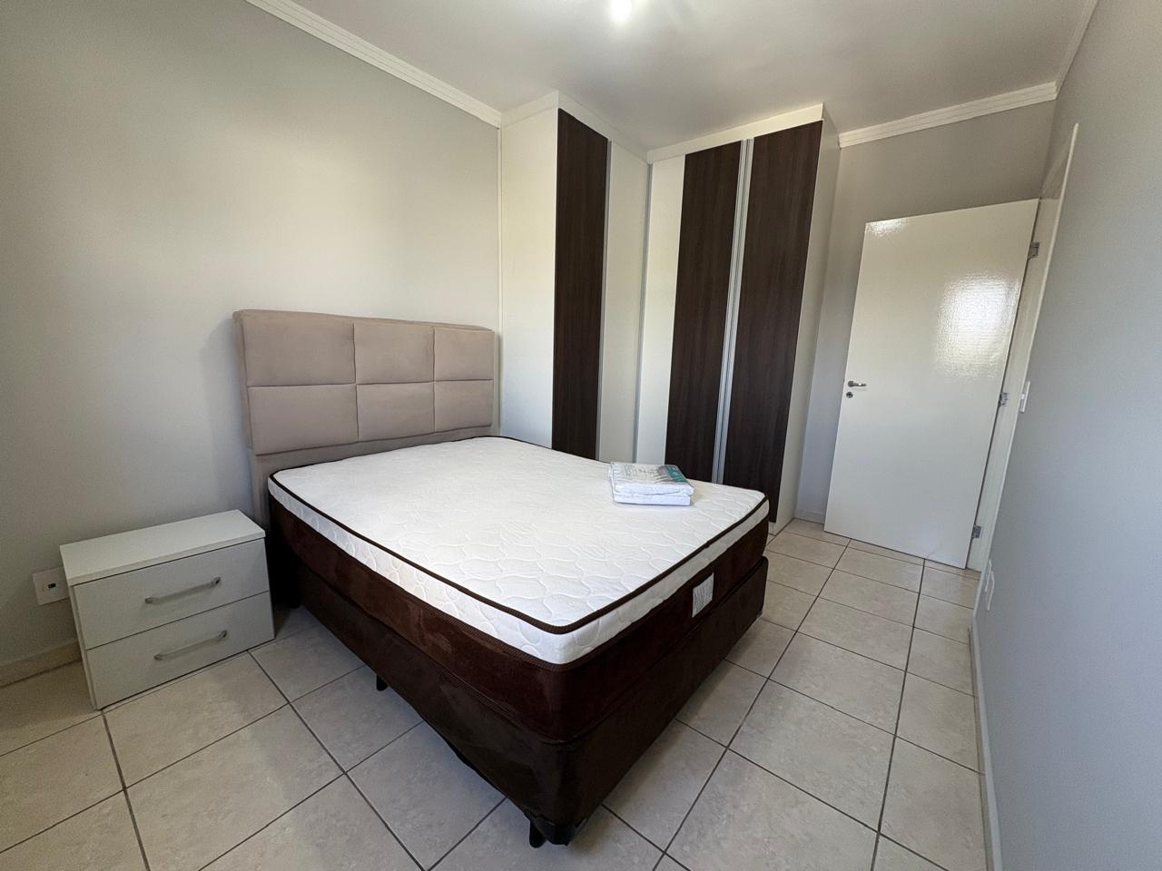 Amplo Apartamento mobiliado, para locação com 78m² de área, no Centro em Indaiatuba SP